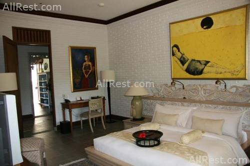 The Chedi Club boutique 75